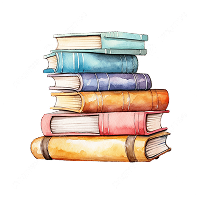Books & Magazines